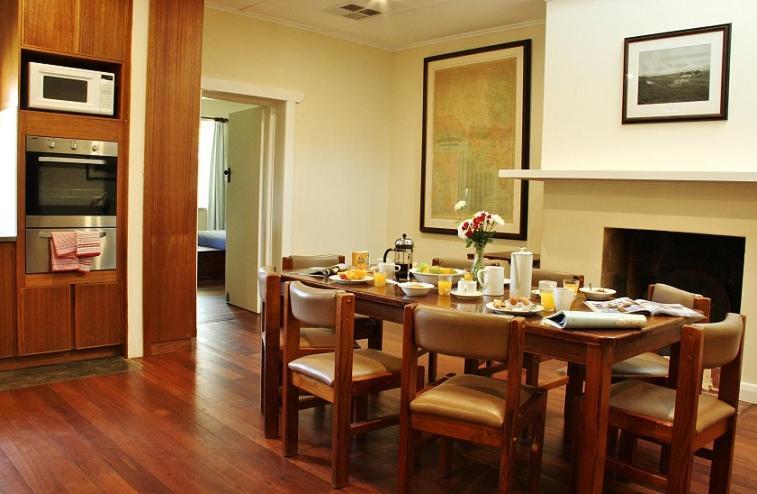 Bungaree Station Bed & Breakfast 3*